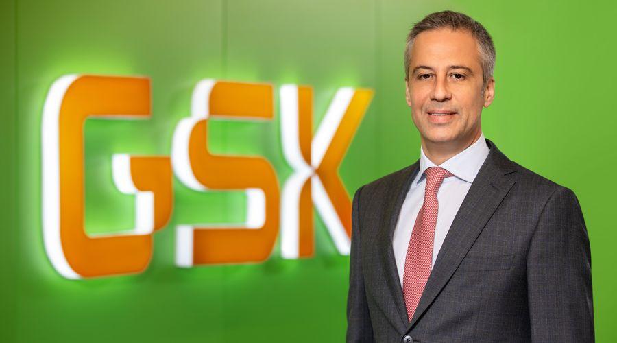 GSK Türkiye’den globale üst düzey atama