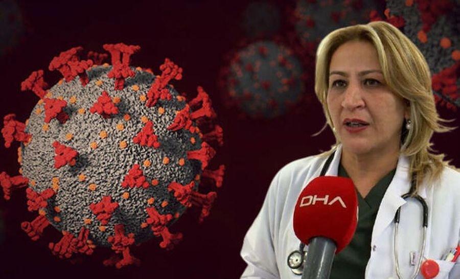 Bilim Kurulu Üyesi Prof. Dr. Turan: Şu anda kısıtlamaların geri gelmesi söz konusu değil