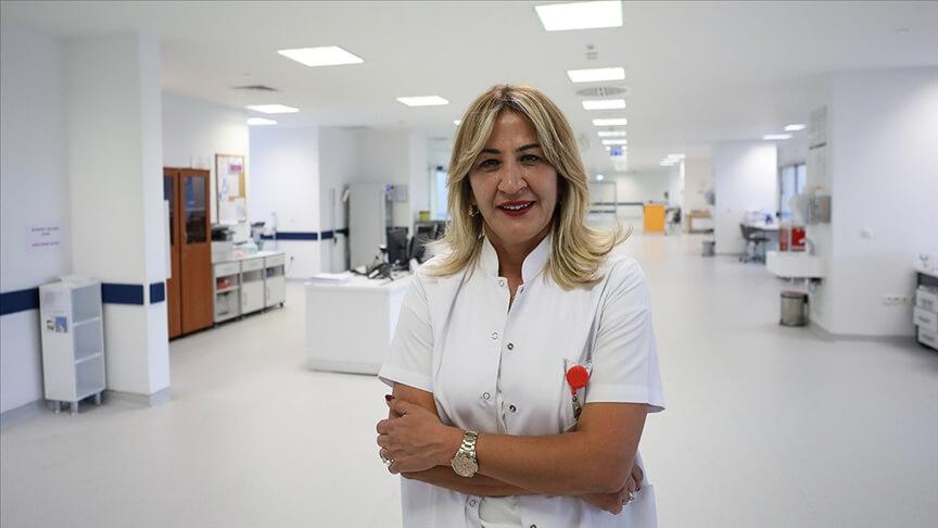 Bilim Kurulu Üyesi Prof. Dr. Turan'dan enfeksiyonlara karşı okullarda 'maske' önerisi