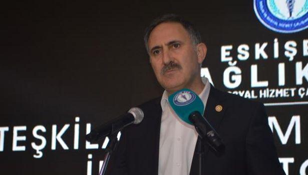 Sağlık-Sen Başkanı: 3600 ek gösterge ve sözleşmeli çalışanlar konusu bu yıl çözülecek