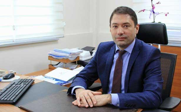 Sağlık Bakanlığında yeni genel müdür atandı