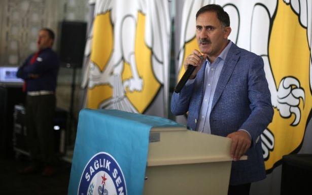 Sağlık Sen: Ek Ödeme Yönetmeliği yine beklentileri yine karşılamadı