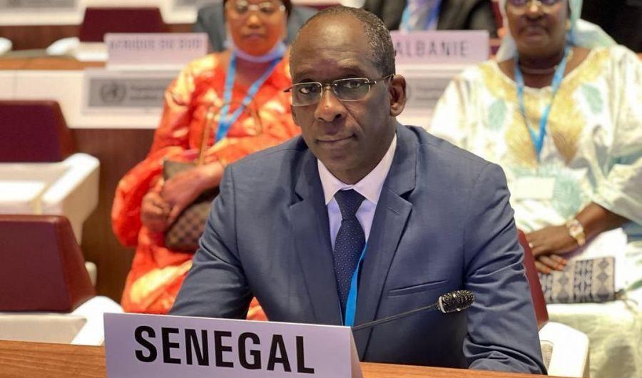 Senegal'de Sağlık Bakanı hastane yangınının ardından görevden alındı
