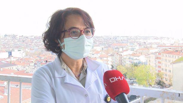 'Yatan hasta sayısında büyük artış var, yeni servisler açmamız gerekiyor!'