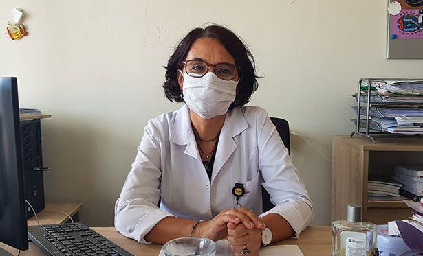 Bilim Kurulu Üyesi Prof. Dr. Yavuz: Bulaştırma zincirini kıracak önlemler almak zorundayız