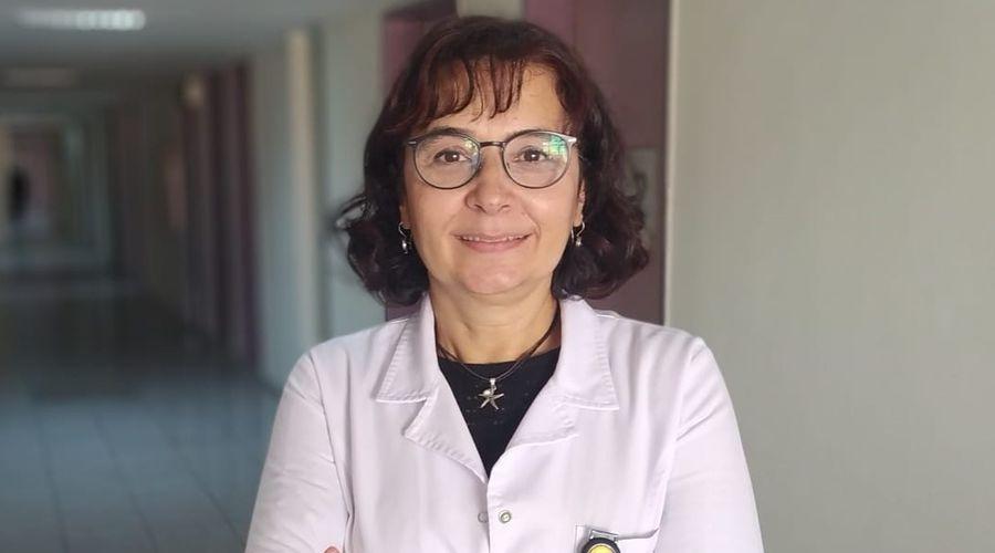 Prof. Dr. Yavuz: Maske zorunluluğu veya kapanma söz konusu değil