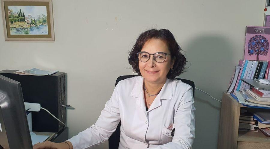 Prof. Dr. Yavuz: Maske takmak için en ideal dönemdeyiz