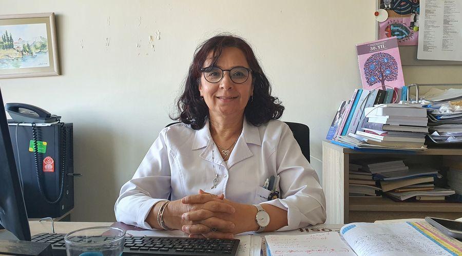 Prof. Dr. Yavuz'dan sivrisineklerden bulaşan virüs uyarısı