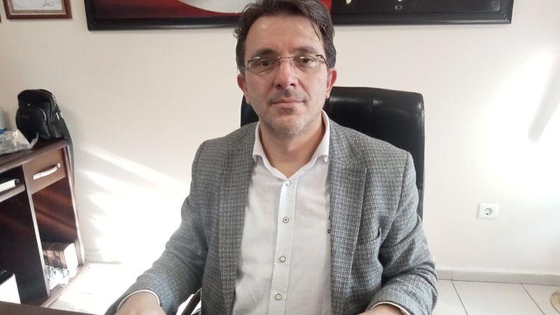 Kocaeli Gölcük Necati Çelik Devlet Hastanesinde 3 uzman hekim göreve başladı