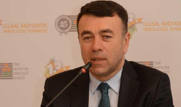 Akciğer kanserinde 'kombine tedavi'