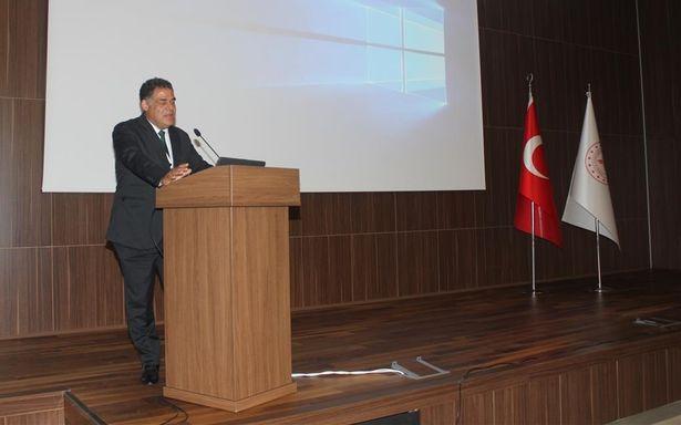 Hasta Kan Yönetimi Uzlaşı Grubu: Amacımız hastaya kan verme ihtimalini azaltmak