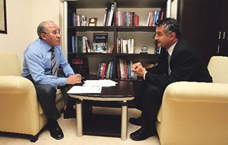 Doç. Dr. Serdar Nasır konuştu: İçim kan ağlıyor
