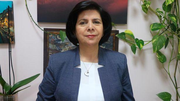  Türk Nöroloji Derneği Başkanı: 'Epilepsi dünyada 65 milyon kişiyi etkiliyor'