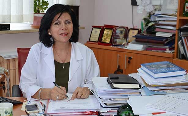 İnme tedavisinde en önemli faktör tedaviye çabuk ulaşabilmektir 