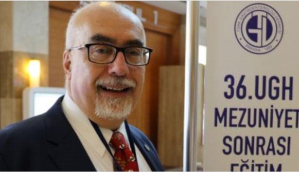 Prof. Dr. Serhat Bor: Tuvalet kelimesinden bile utanç duyar hale geldik