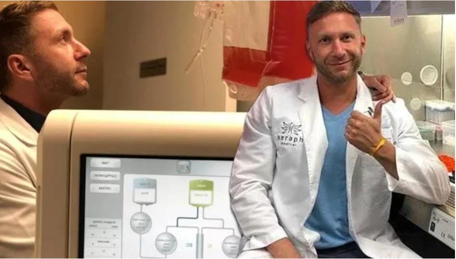 Türk doktor Serhat Gümrükçü, ABD'de kiralık katil tuttuğu iddiasıyla tutuklu