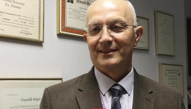 Bilim Kurulu üyesi Ünal: Koronavirüs geçirenler de tedbirli davranmak zorunda