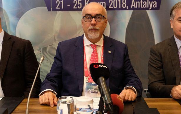 Prof. Dr. Serhat Bor: 'İyi eğitilen kurallara uygun davranan her uzman endoskopi yapabilir'