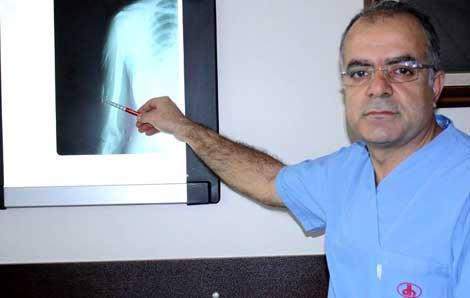 "Bu vakayı, yayın yapacağım"
