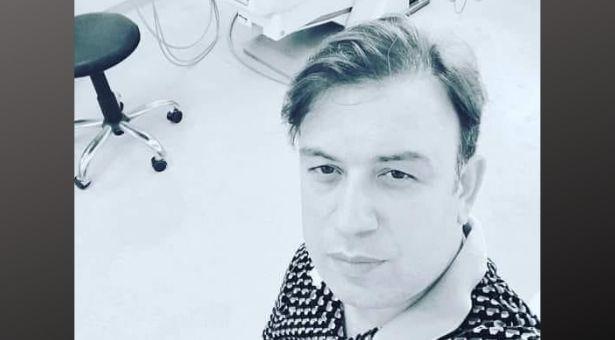 Eski Balıkesir Ağız ve Diş Hastanesi Başhekimi Serkan Munis, koronavirüse yenik düştü