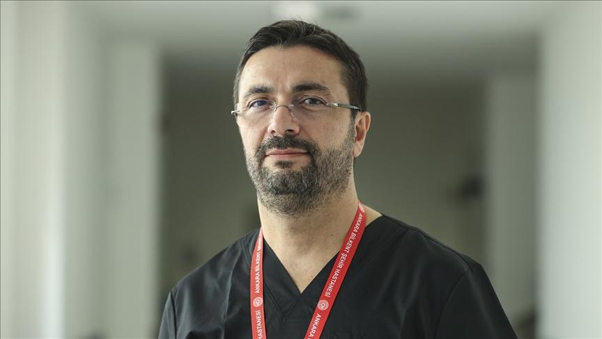 Cumhurbaşkanlığı Sağlık Politikaları Kurulu Başkanvekilliğine atama