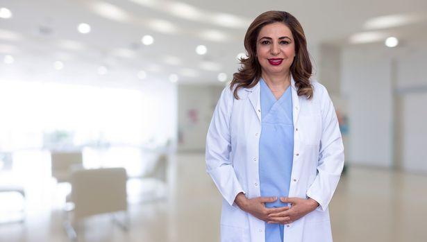Kadın doğum uzmanı uyardı: '  D vitamini eksikliği doğurganlığı azaltıyor'