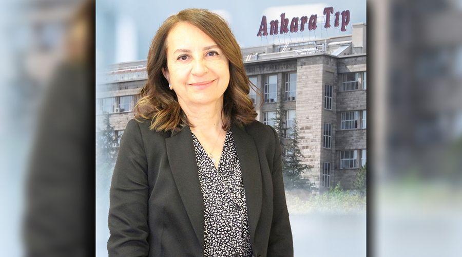 Prof. Dr. Sevim Bavbek, Dünya Alerji Örgütüne davet edildi