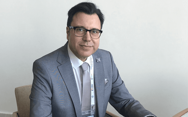 Prof. Dr. Sözen: Hekimler beden gücünün üstünde çalışıyor, hasta tatmini azalıyor 