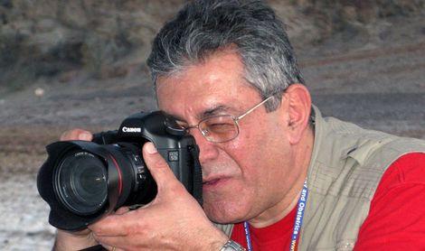 Kadın doğum Kongresinde "Doktordan" Fotoğraf Sergisi