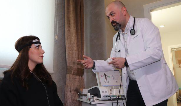 Sigara savaşçısı doktor: Bir yılda 210 kişiye sigarayı bıraktırdı