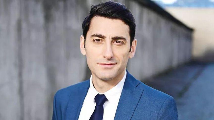 Almanya’da doktor Türkiye’de oyuncu!