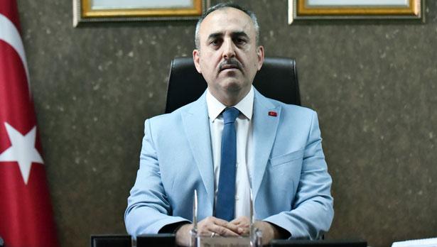  İl Sağlık Müdürü Bahçacı: Hukuki süreci başlattık