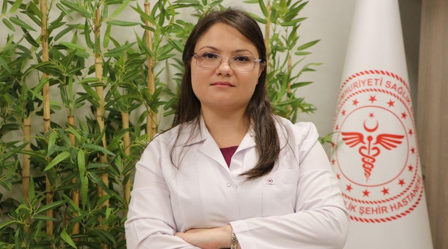 Çocuklarda spor öncesi kalp muayenesi önemli