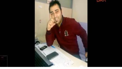 Hakkari'de doktora linç girişimi / VİDEO