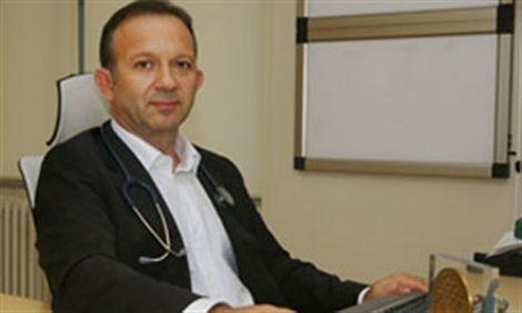 Birand'ın doktoru:Stent değişimi sırasında hayatını kaybeden hiç hastam olmadı daha önce"