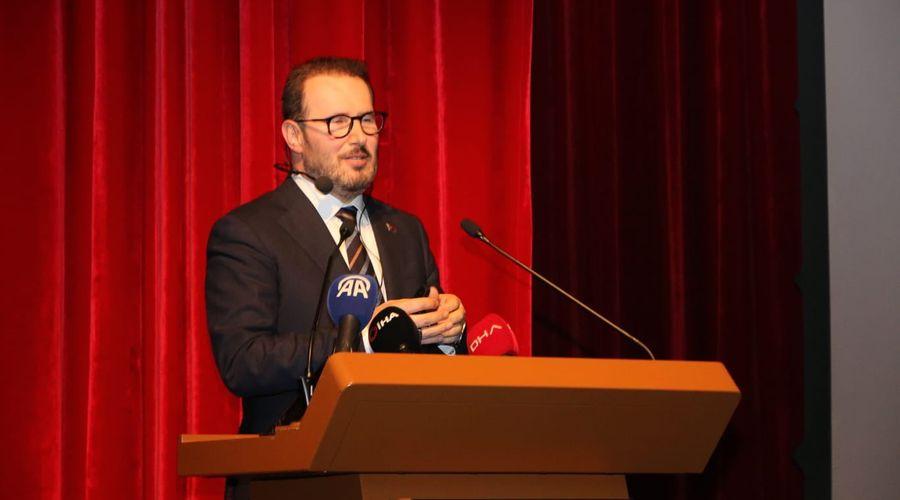 Sağlık Bakan Yardımcısı Birinci: Sağlıkta çok ciddi mesafeler katettik