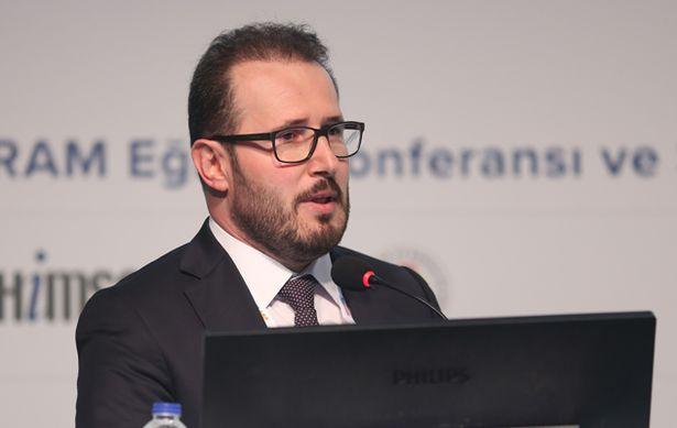 Sağlıkta bilişim zirvesi HIMSS'18 ödül töreni ile sona erdi 