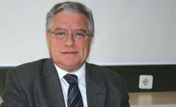 Tıp dünyasında acı kayıp: Prof.Dr. Şükrü Sindel hayatını kaybetti