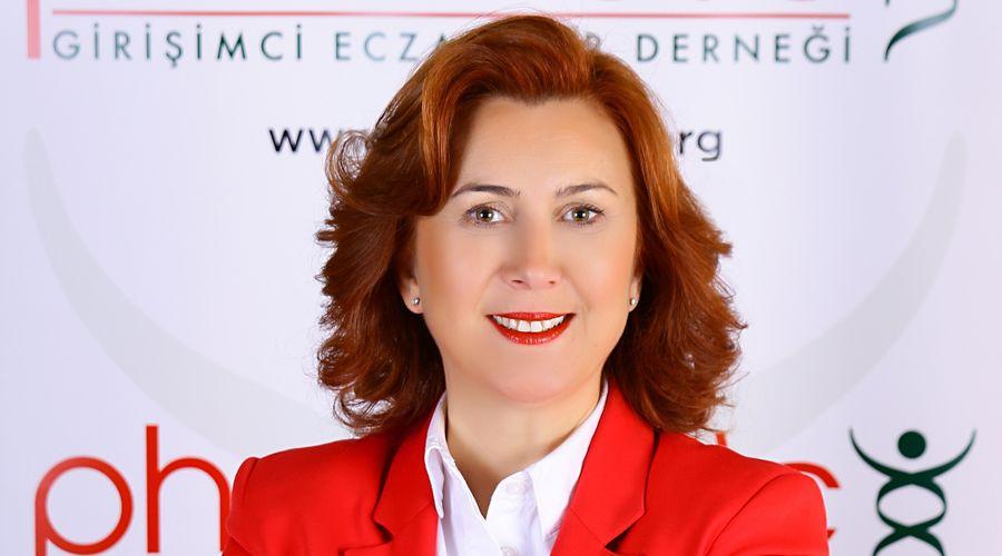Gripte bilinçsiz ilaç kullanımına dikkat edilmeli!