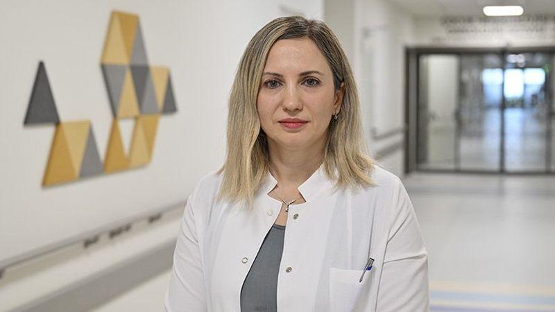 Çocukluk çağı kanserlerinde lösemi, beyin tümörleri ve lenfoma ilk üçte yer alıyor