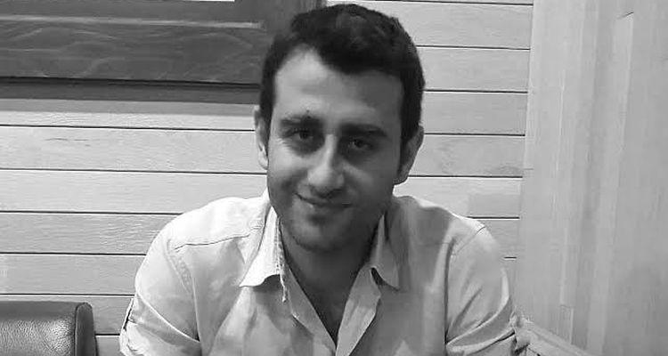 Anestezi Uzmanı Dr. Süleyman Ellik hayatını kaybetti