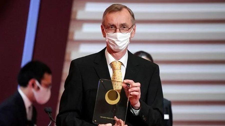 Nobel Tıp Ödülü sahibini buldu