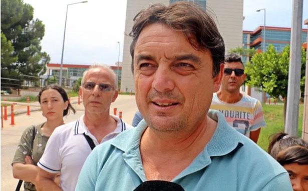 Doktorun bozuk bilgisayar isyanı: Hastaları şikayet için başhekime yönlendirdim