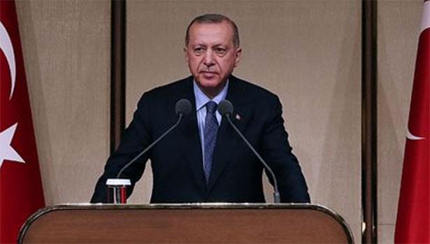 Cumhurbaşkanı Erdoğan, COVID-19 aşısı olacak mı? işte yanıtı