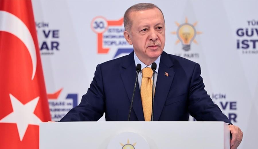Cumhurbaşkanı Erdoğan: Muayene randevularındaki gecikmeleri çözeceğiz