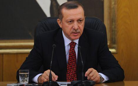 Cumhurbaşkanı 4 üniversiteye rektör atadı