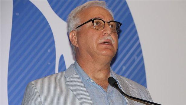 Bilim Kurulu Üyesi Prof. Dr. Özlü: Koronavirüs sebebiyle hastaneye yatanlar daha çok genç yaşta hastalar
