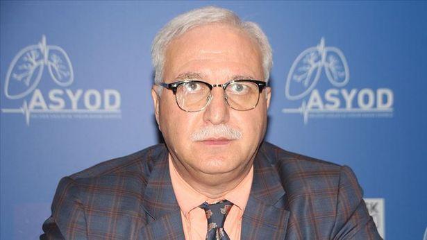 Prof. Dr. Özlü: Bu kış zor geçecek ancak seneye Kovid-19 gribal enfeksiyona dönüşebilir