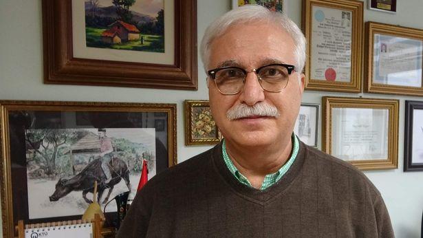 Bilim Kurulu üyesi Özlü: Sportif müsabakalar 'bulaş' riski taşıyor