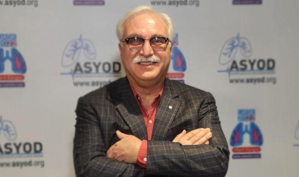 Bilim Kurulu Üyesi Özlü'den gizli tüberküloz uyarısı: Birçok kişi farkında değil!
